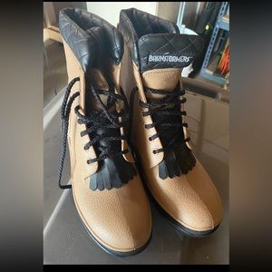 Durango Barnstormers Boots